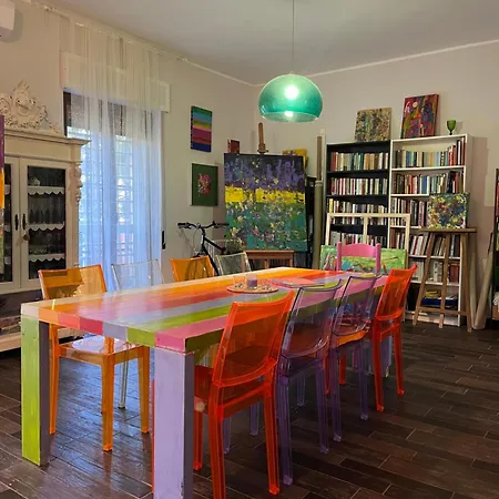 Casa Atelier , Puglia Apartment