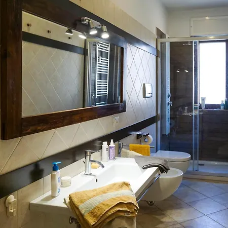 Casa Atelier , Puglia Apartment Bari
