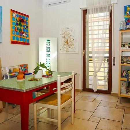 Apartment Casa Atelier , Puglia