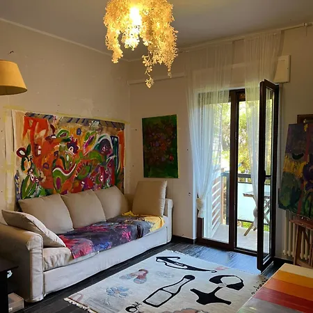 Appartement Casa Atelier , Puglia